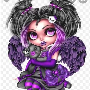 Meet your Posher, Jacqueline